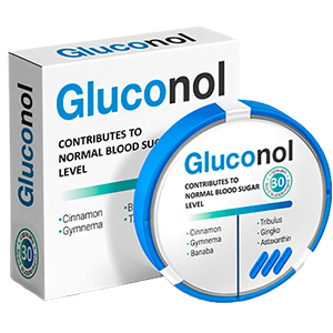 Gluconol - recensioni, prezzo, dove acquistare?