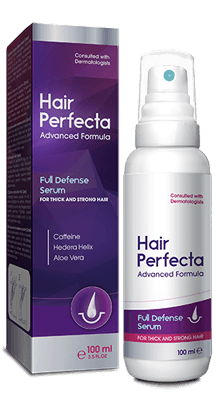 Hair Perfecta -  recensioni, prezzo, dove acquistare?