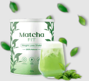 Matcha Fit - come si usa? Dosaggio e istruzioni