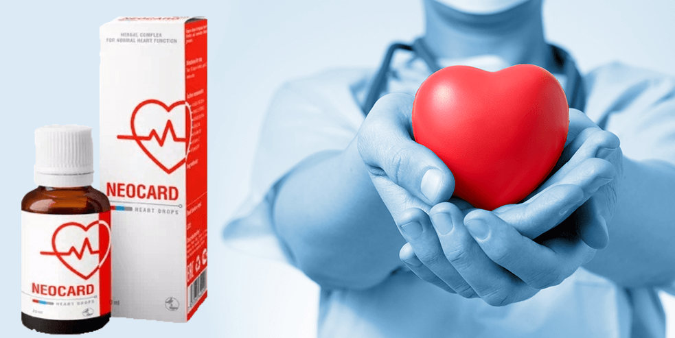 Come utilizzare Neocard? Dosaggio e istruzioni