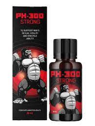 PX-300 Strong - recensioni, prezzo, dove acquistare?