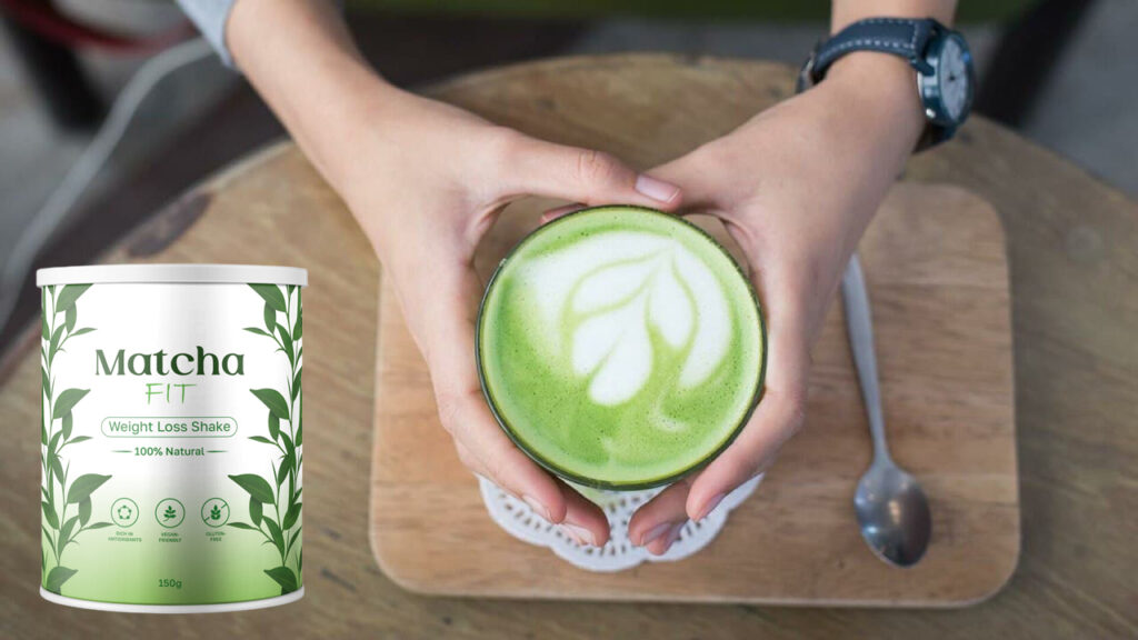 Matcha Fit - prezzo e dove acquistare? Amazon, Farmacia