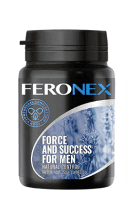 Feronex - recensioni, prezzo, dove acquistare?