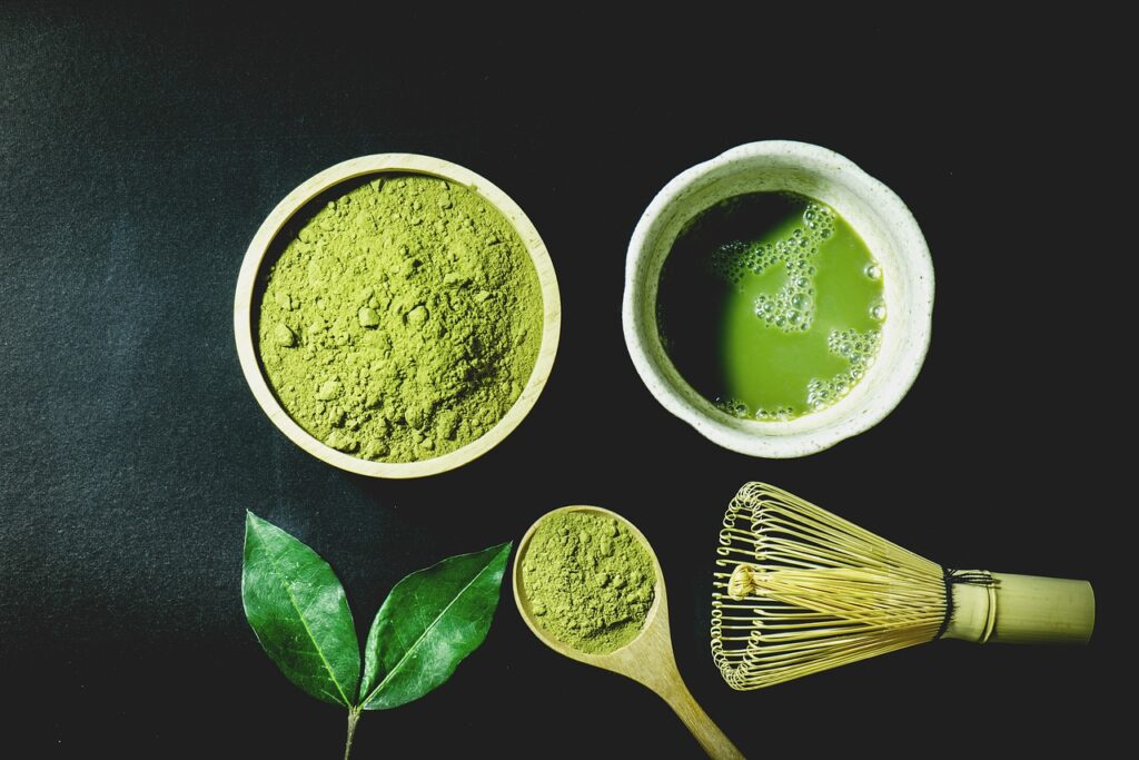 Matcha Fit - qual è la composizione e la formula dell'integratore?