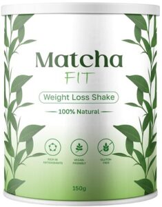 Matcha Fit - recensioni, prezzo, dove acquistare?