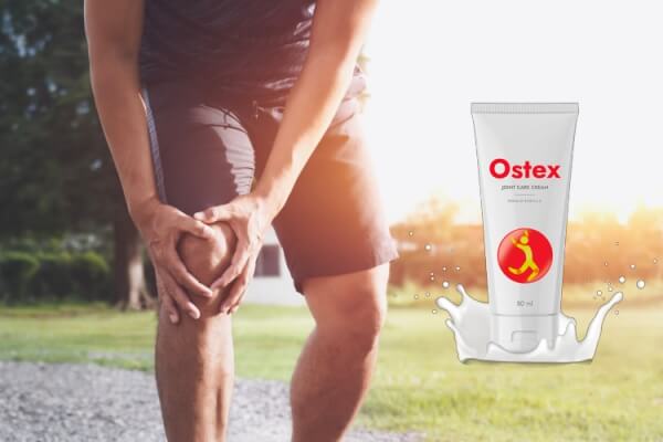 Ostex - qual è la composizione e la formula del gel?