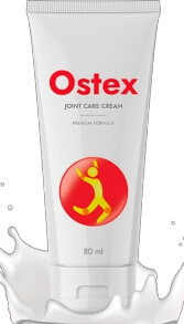 Ostex - recensioni, prezzo, dove acquistare?