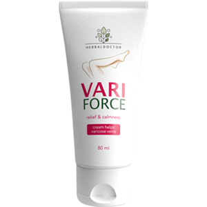 Variforce - recensioni, prezzo, dove acquistare?