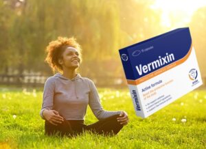 Vermixin: cos'è e come funziona?