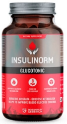 Insulinorm capsule - recensioni, prezzo, dove acquistare?