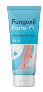 Fungoxil Forte – recensioni, prezzo, dove acquistare?