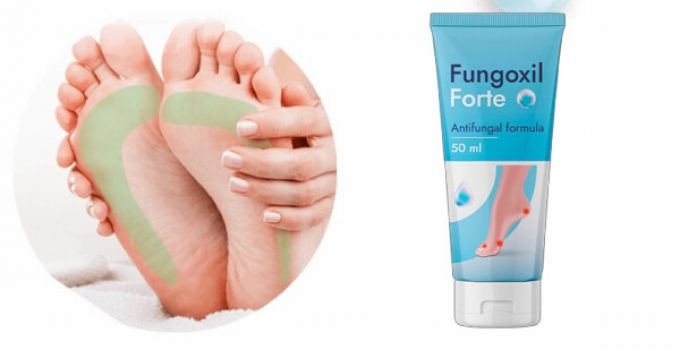 Fungoxil Forte - prezzo e dove acquistare? Amazon, Farmacia, eBay