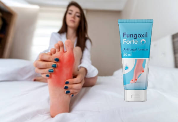 Fungoxil Forte - qual è la composizione e la formula della crema?
