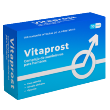 Vitaprost - opinioni, composizione, prezzo e dove si compra?