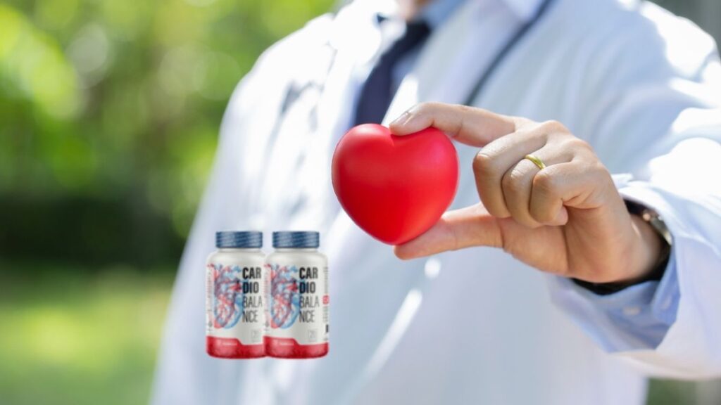 Dove si possono acquistare le compresse di Cardiobalance?