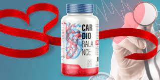 Quali ingredienti compongono le capsule di Cardiobalance?