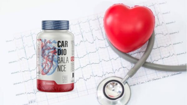 Come utilizzare Cardiobalance? Dosaggio e istruzioni
