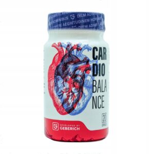 Cardiobalance - recensioni, prezzo, dove acquistare?