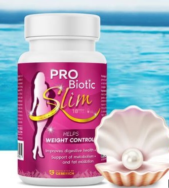 Pro Biotic Slim - prezzo e dove si compra?