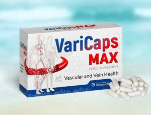 VariCaps Max - recensioni, prezzo, dove acquistare?