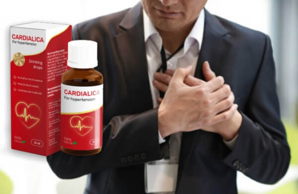 Cardialica: cos'è e come funziona?