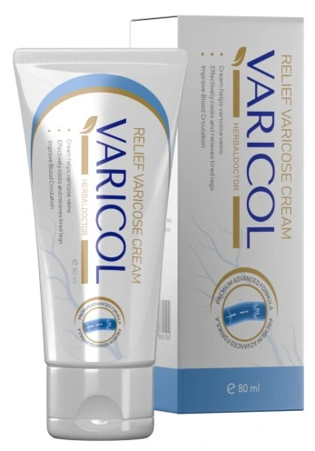 Varicol - recensioni, prezzo, dove acquistare?