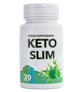 Keto Slim - recensioni, prezzo, dove acquistare?