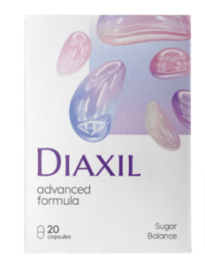 Diaxil - recensioni, prezzo, dove acquistare?