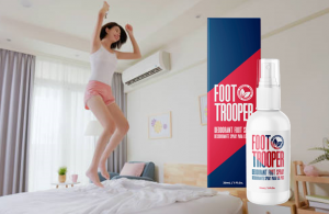 Che cos'è lo Foot Trooper e come funziona?