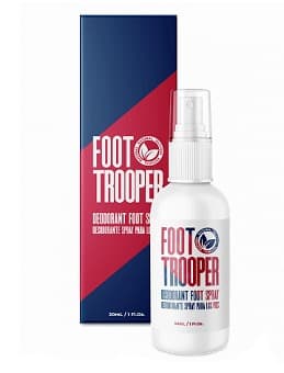 Foot Trooper - recensioni, prezzo, dove acquistare?