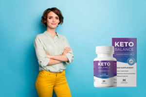 Keto Balance: cos'è e come funziona?