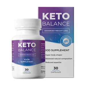 Keto Balance - recensioni, prezzo, dove acquistare?