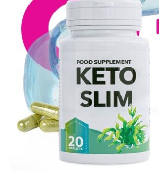 Che cos'è Keto Slim e come funziona?