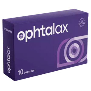 Ophtalax - recensioni, prezzo, dove acquistare?