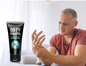 Qual è la composizione e la formula di OstyHealth?