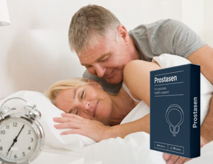 Prostasen: cos'è e come funziona?