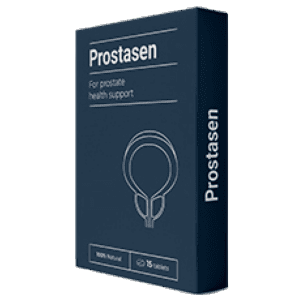 Prostasen - recensioni, prezzo, dove acquistare?