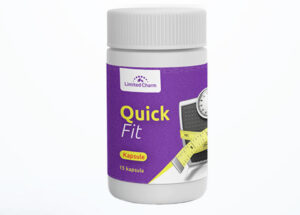 Come utilizzare Quick Fit? Dosaggio e istruzioni