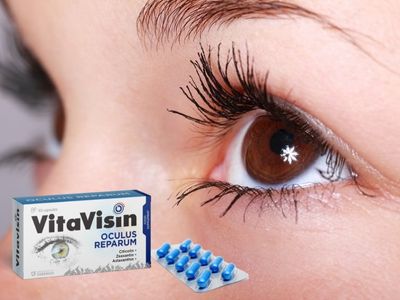 Come prendere VitaVisin? Dosaggio, istruzioni (foglietto illustrativo)