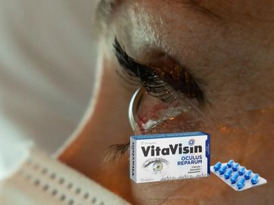 Che cos'è VitaVisin e come funziona?