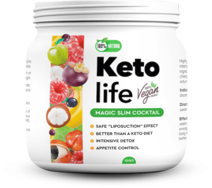 Keto Life - recensioni, prezzo, dove acquistare?