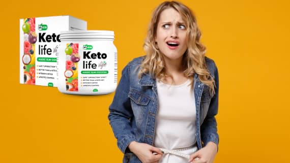 Keto Life - prezzo e dove si compra?