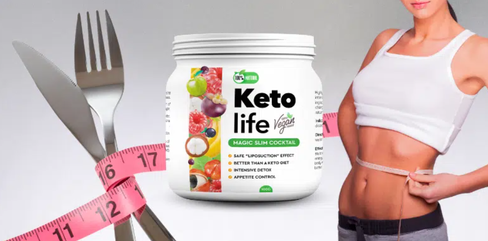 Come utilizzare Keto Life? Dosaggio e istruzioni