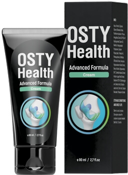 OstyHealth - recensioni, prezzo, dove acquistare?