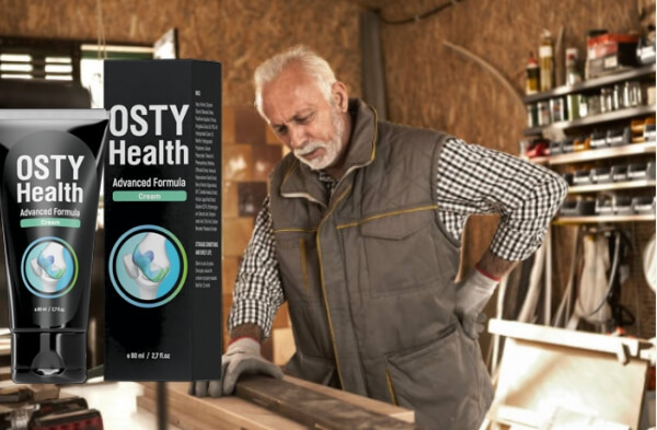 OstyHealth: cos'è e come funziona?