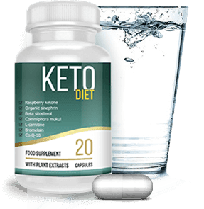 Keto Diet - recensioni, prezzo, dove acquistare?