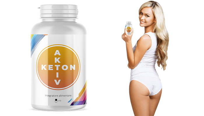 Keton Aktiv - prezzo e dove si compra? Amazon, Farmacia