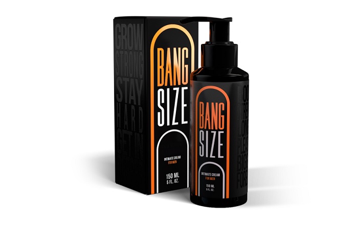 BangSize - opinioni, composizione, prezzo, dove acquistare?