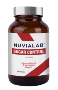 NuviaLab Sugar Control - opinioni, composizione, prezzo, dove acquistare?