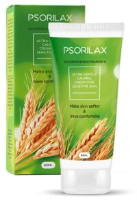 Psorilax - qual è la composizione e la formula?